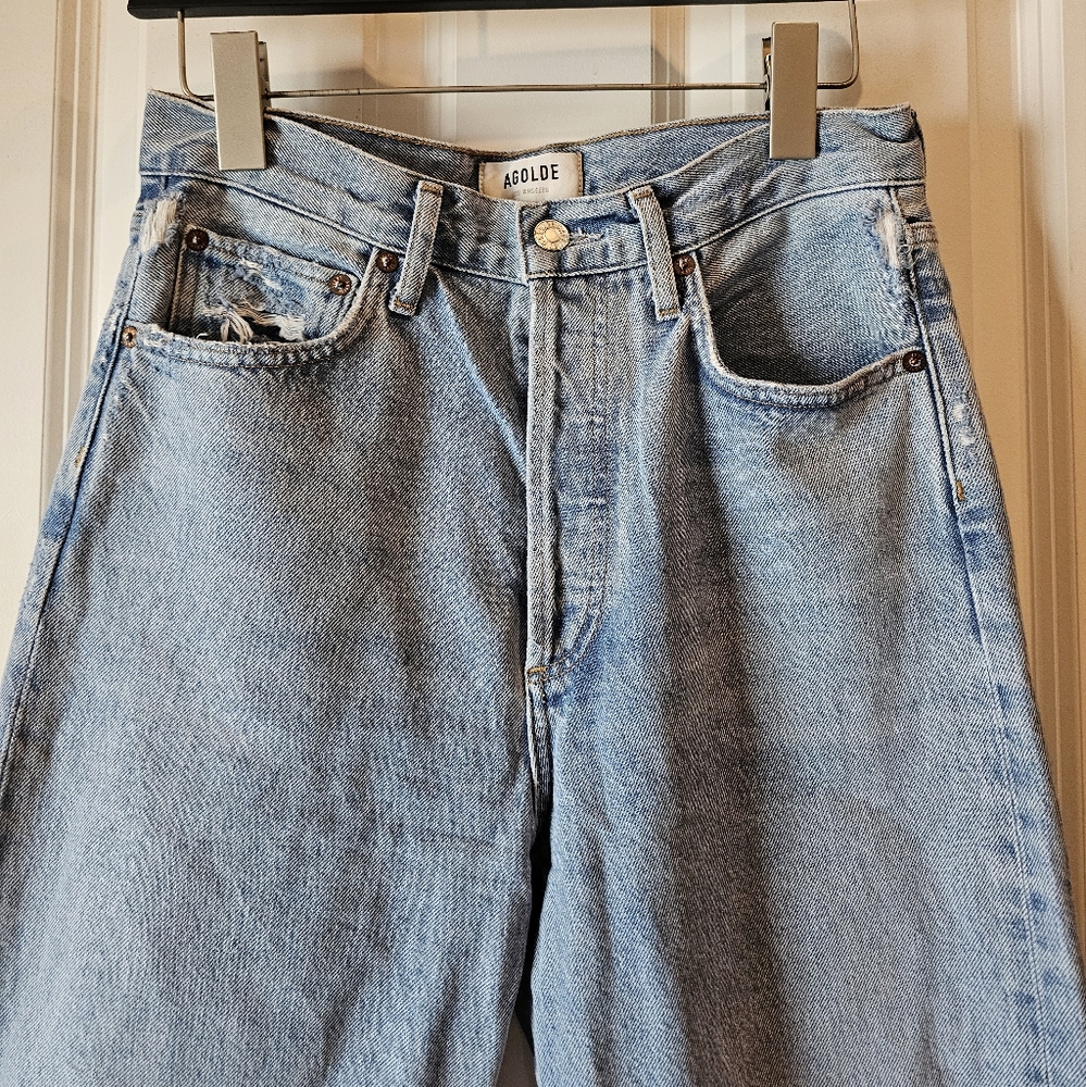 AGOLDE Jeans - Picture 8 of 13